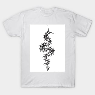 Centipede Flash T-Shirt